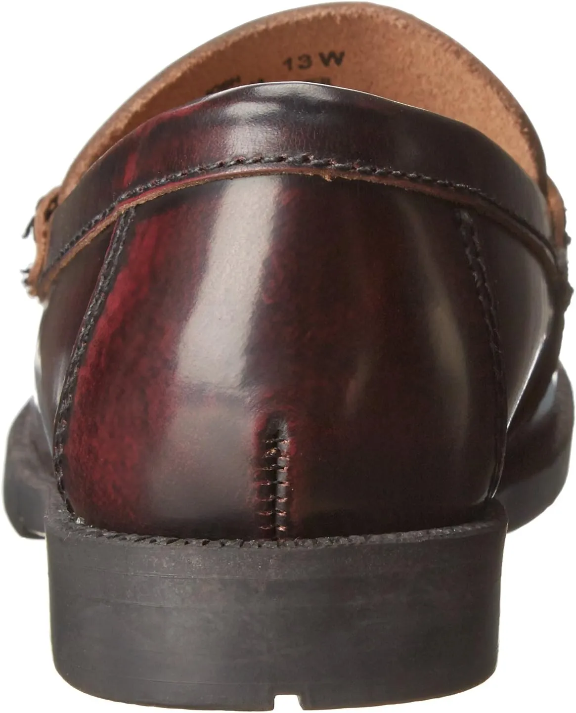 Academie Gear Josh Penny Loafer (Toddler/Little Kid/Big Kid)