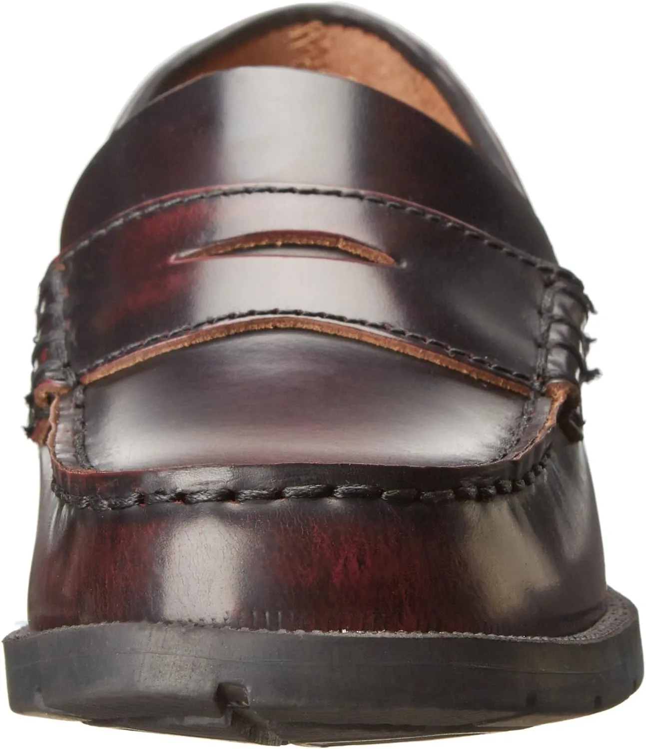 Academie Gear Josh Penny Loafer (Toddler/Little Kid/Big Kid)