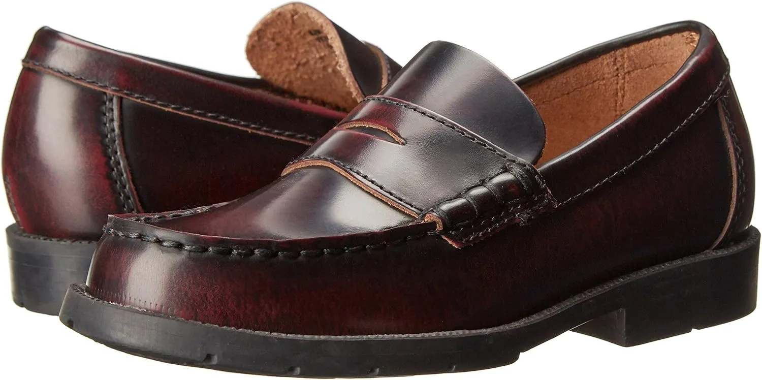 Academie Gear Josh Penny Loafer (Toddler/Little Kid/Big Kid)