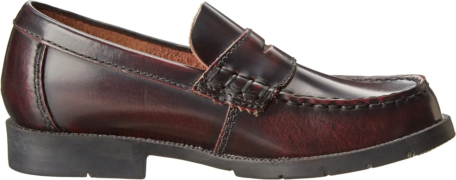 Academie Gear Josh Penny Loafer (Toddler/Little Kid/Big Kid)
