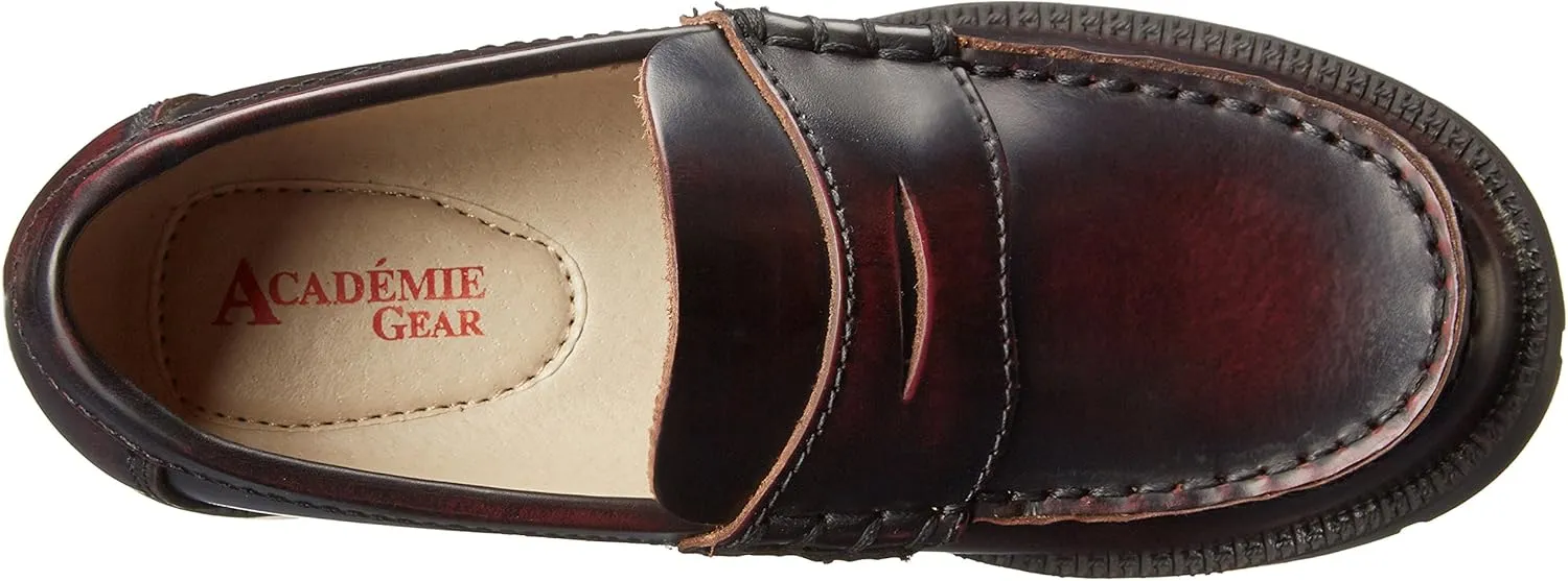 Academie Gear Josh Penny Loafer (Toddler/Little Kid/Big Kid)