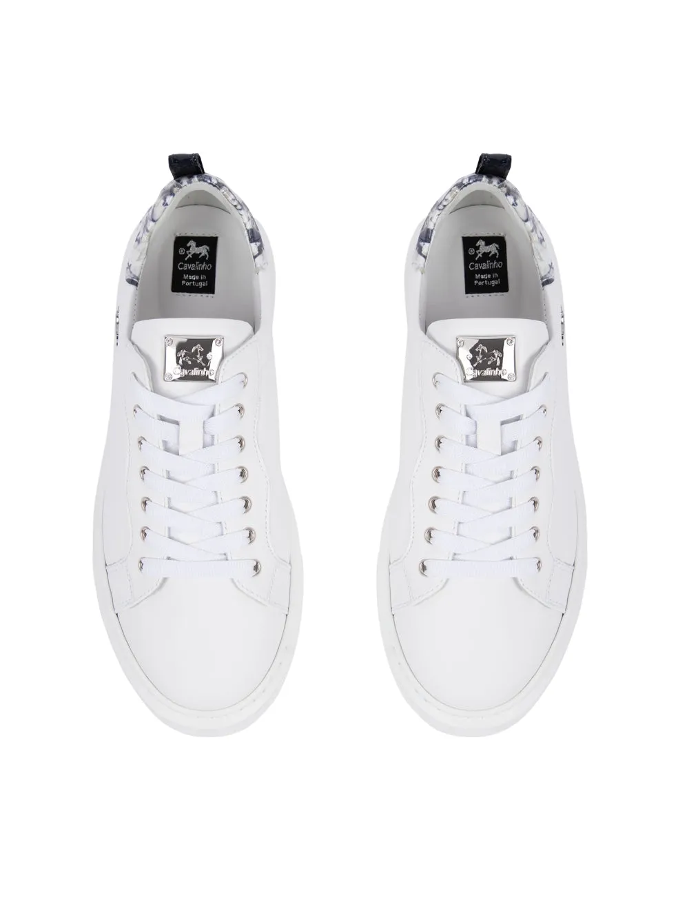 Acqua Marine Sneakers