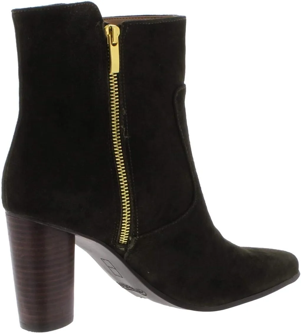 Aerosoles womens Chunky Platform Heels