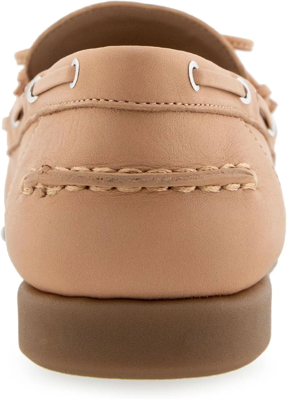 Aerosoles Women's Loafer Boat Shoe