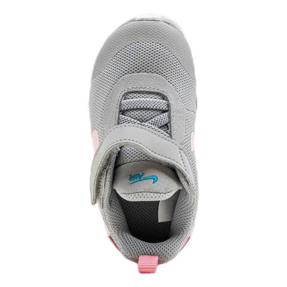 Air Max Oketo TD Pink/Grey
