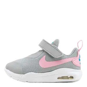Air Max Oketo TD Pink/Grey