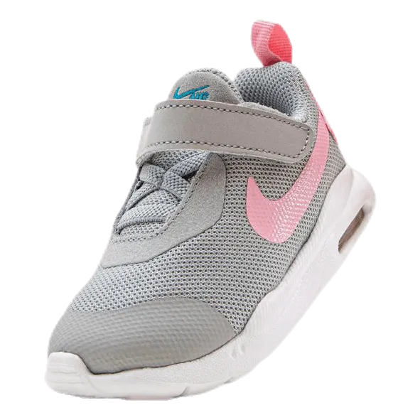 Air Max Oketo TD Pink/Grey