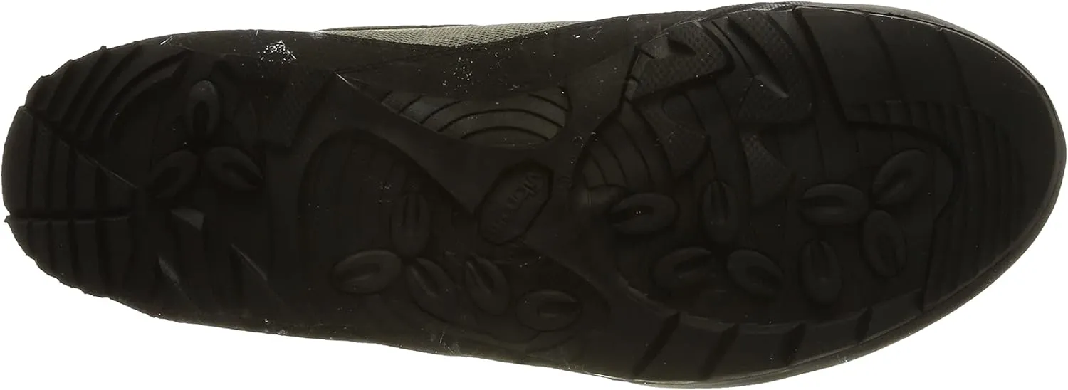 AKU Unisex's Walk Boat Shoe
