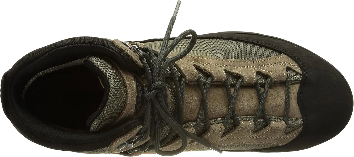AKU Unisex's Walk Boat Shoe