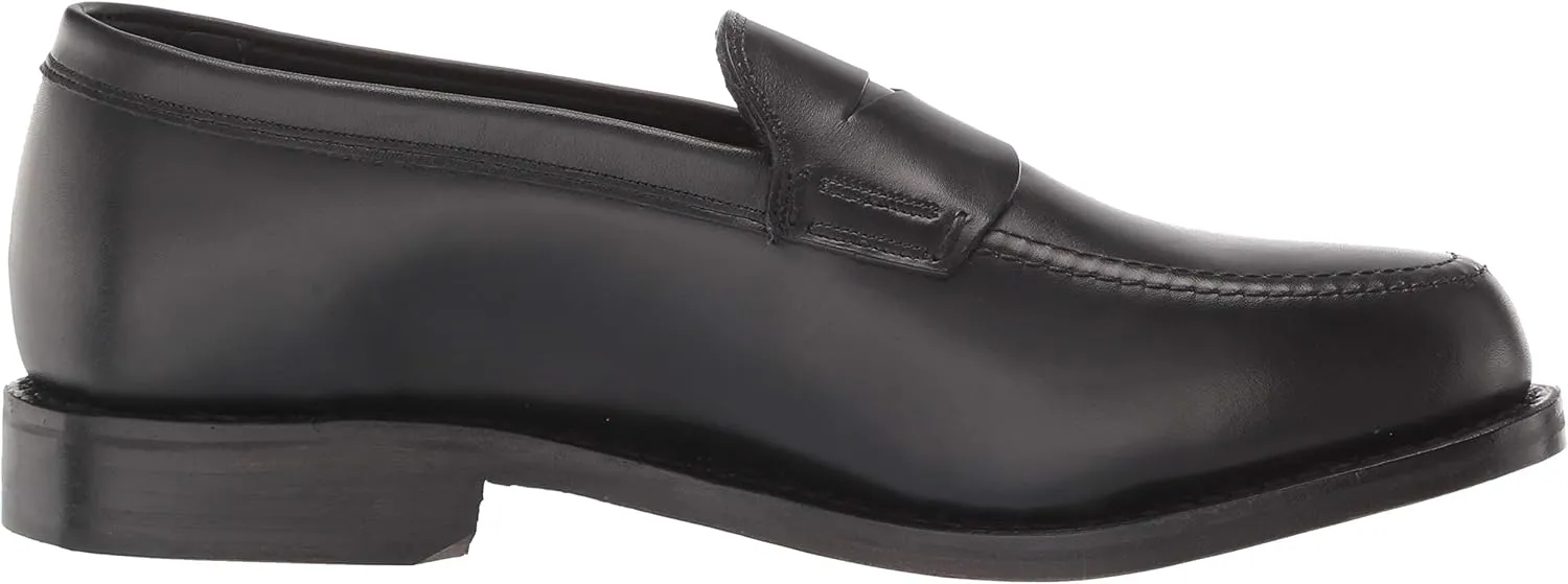 Allen Edmonds Men's Wooster St Penny Loafers Oxford