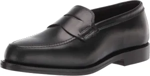 Allen Edmonds Men's Wooster St Penny Loafers Oxford