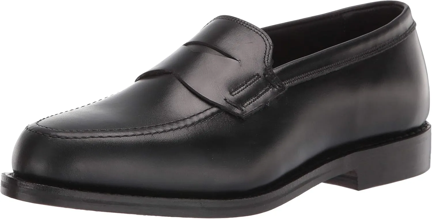 Allen Edmonds Men's Wooster St Penny Loafers Oxford