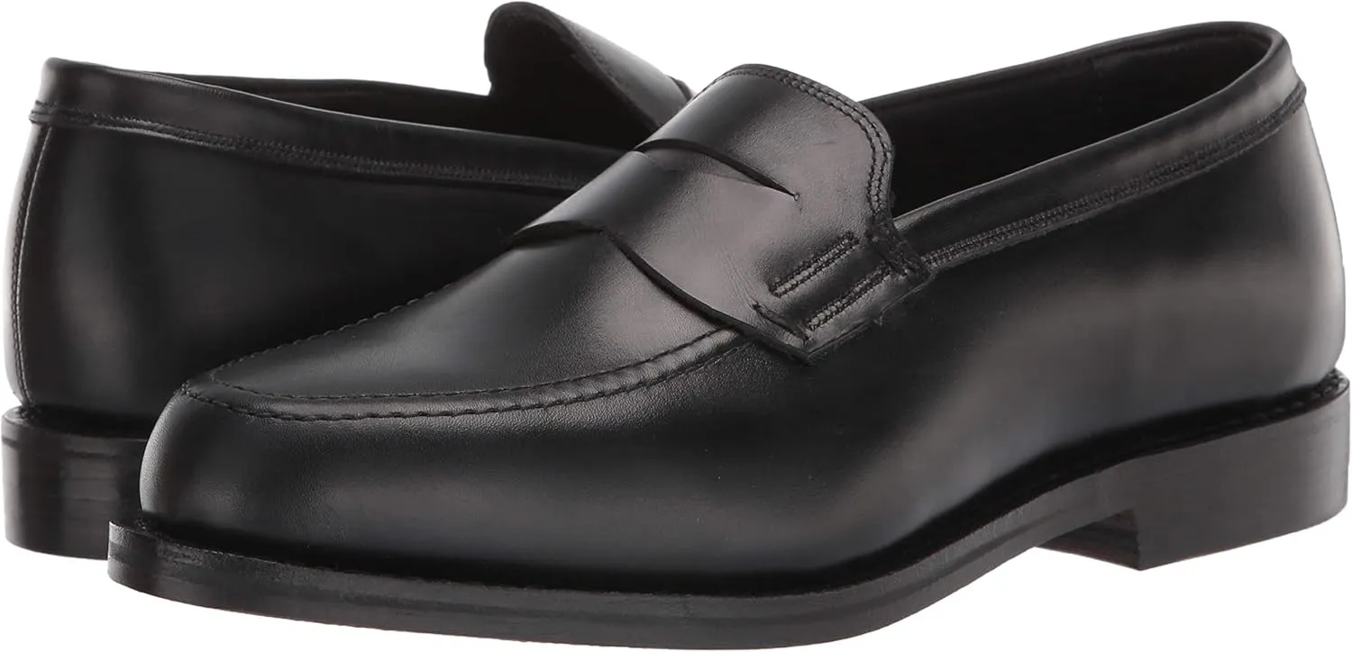 Allen Edmonds Men's Wooster St Penny Loafers Oxford