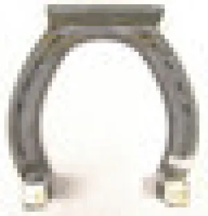 Anvil Brand Pony Pulling Shoes - Single Heel
