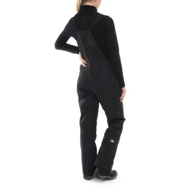 Arctix/Ski Gear Insulated Essential Bib Overalls - Women's