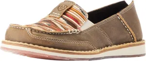 ARIAT Women's Cruiser Boat Shoe