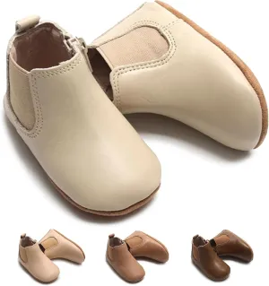 Baby Chelsea Boot - Soft Boot