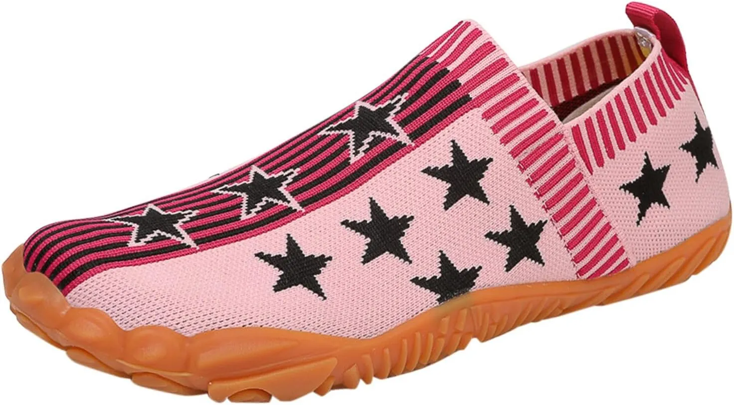 Barefoot Water Shoes for Women Men Quick-Dry Aqua Socks Travel Slippers Socks House Shoes for Beach Swim Yoga Dancing Camping