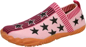 Barefoot Water Shoes for Women Men Quick-Dry Aqua Socks Travel Slippers Socks House Shoes for Beach Swim Yoga Dancing Camping
