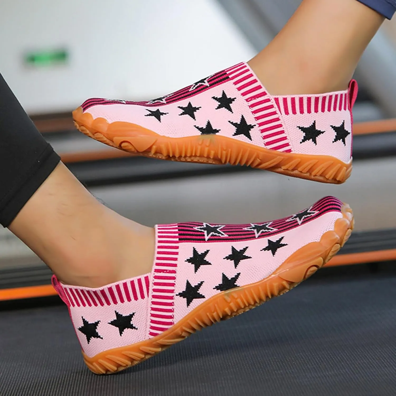 Barefoot Water Shoes for Women Men Quick-Dry Aqua Socks Travel Slippers Socks House Shoes for Beach Swim Yoga Dancing Camping