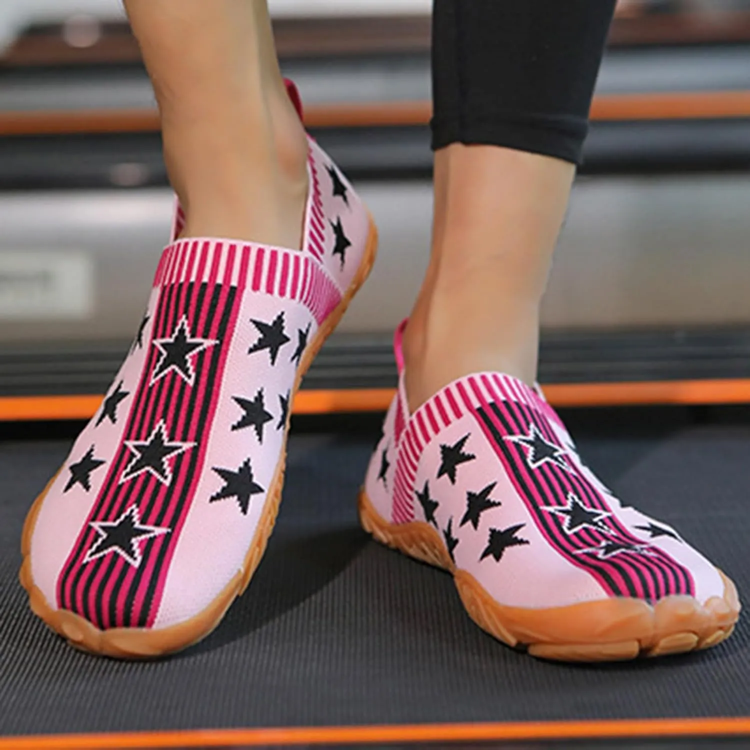 Barefoot Water Shoes for Women Men Quick-Dry Aqua Socks Travel Slippers Socks House Shoes for Beach Swim Yoga Dancing Camping