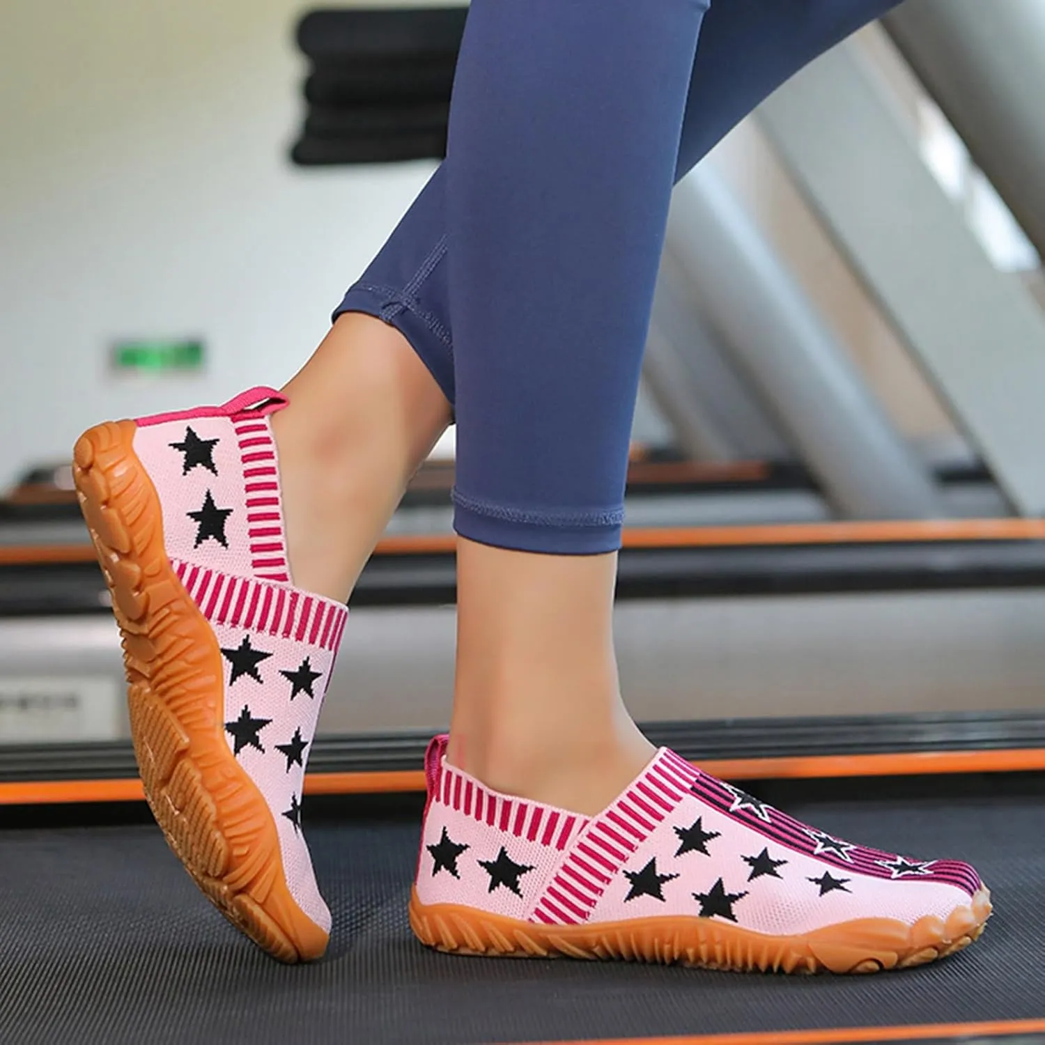 Barefoot Water Shoes for Women Men Quick-Dry Aqua Socks Travel Slippers Socks House Shoes for Beach Swim Yoga Dancing Camping