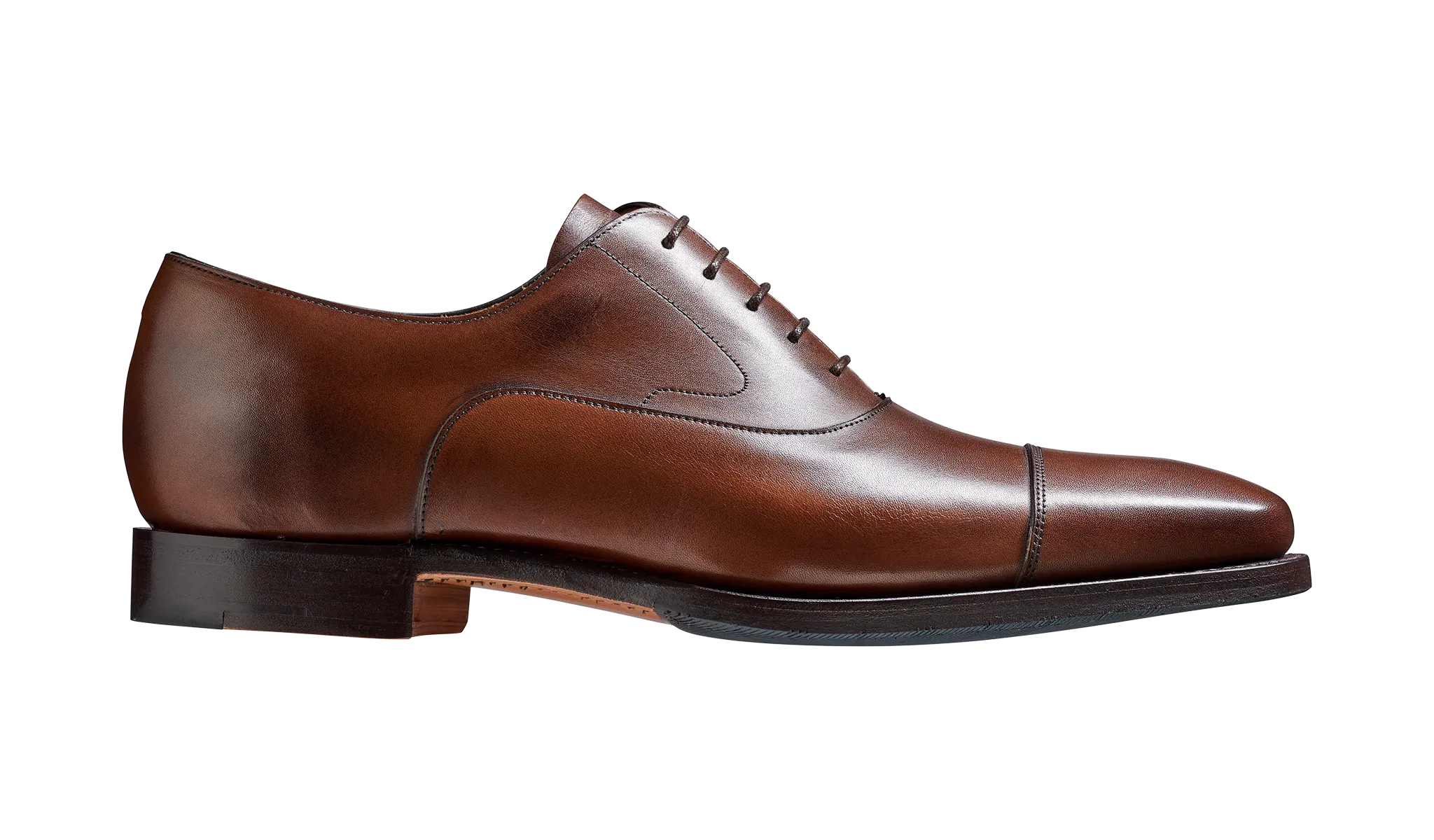 Barker - Wright, Dark Walnut (Size 7 Only)