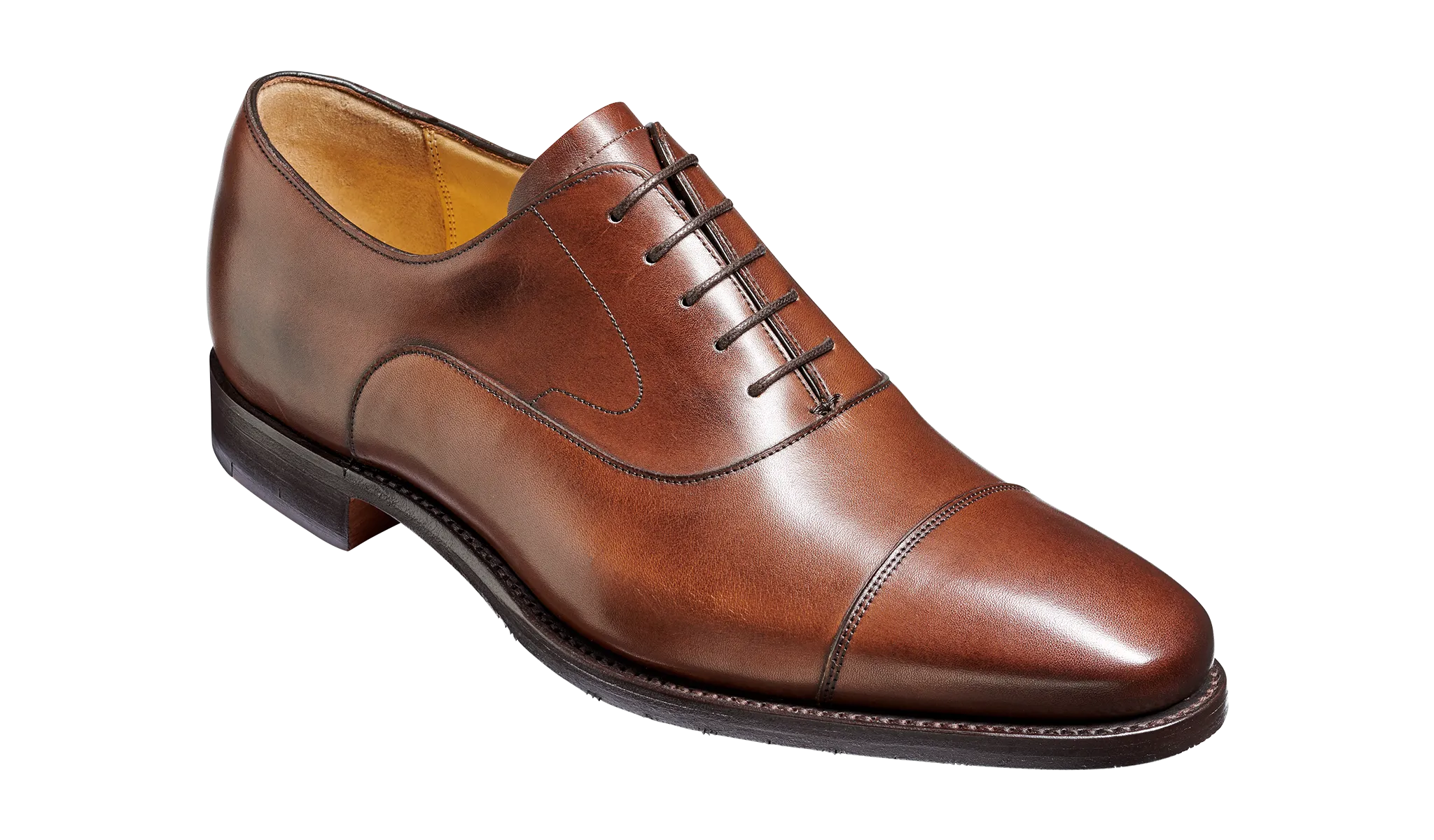 Barker - Wright, Dark Walnut (Size 7 Only)