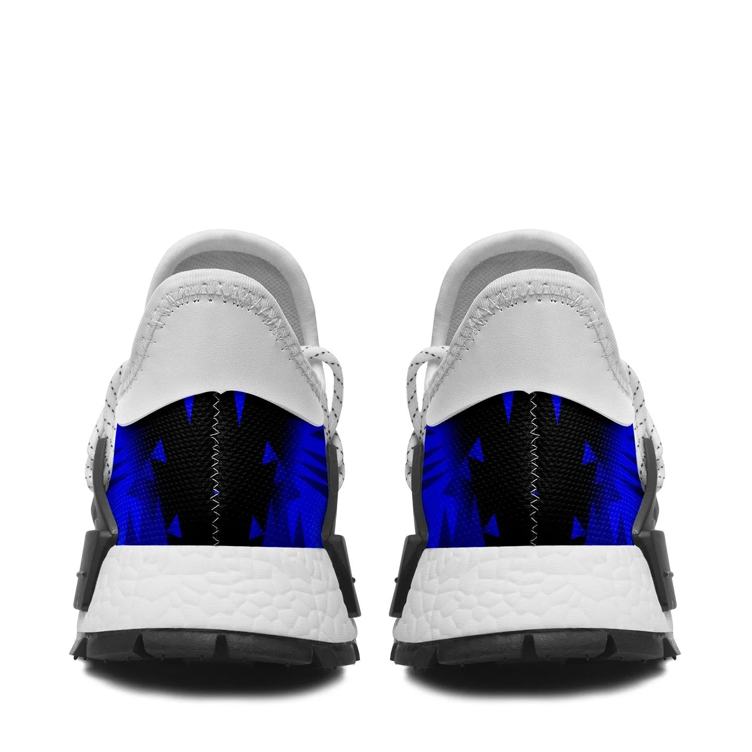 Between the Blue Ridge Mountains Okaki Sneakers