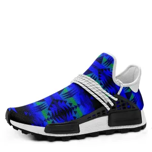 Between the Blue Ridge Mountains Okaki Sneakers