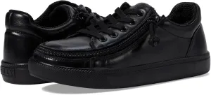 BILLY Footwear Kids Classic DR High II High Tops for Toddlers ??Canvas Upper ??Lace-Up Closure ??TPR Outsole