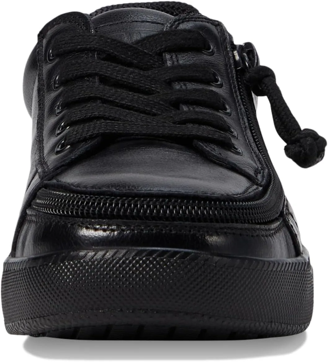 BILLY Footwear Kids Classic DR High II High Tops for Toddlers ??Canvas Upper ??Lace-Up Closure ??TPR Outsole