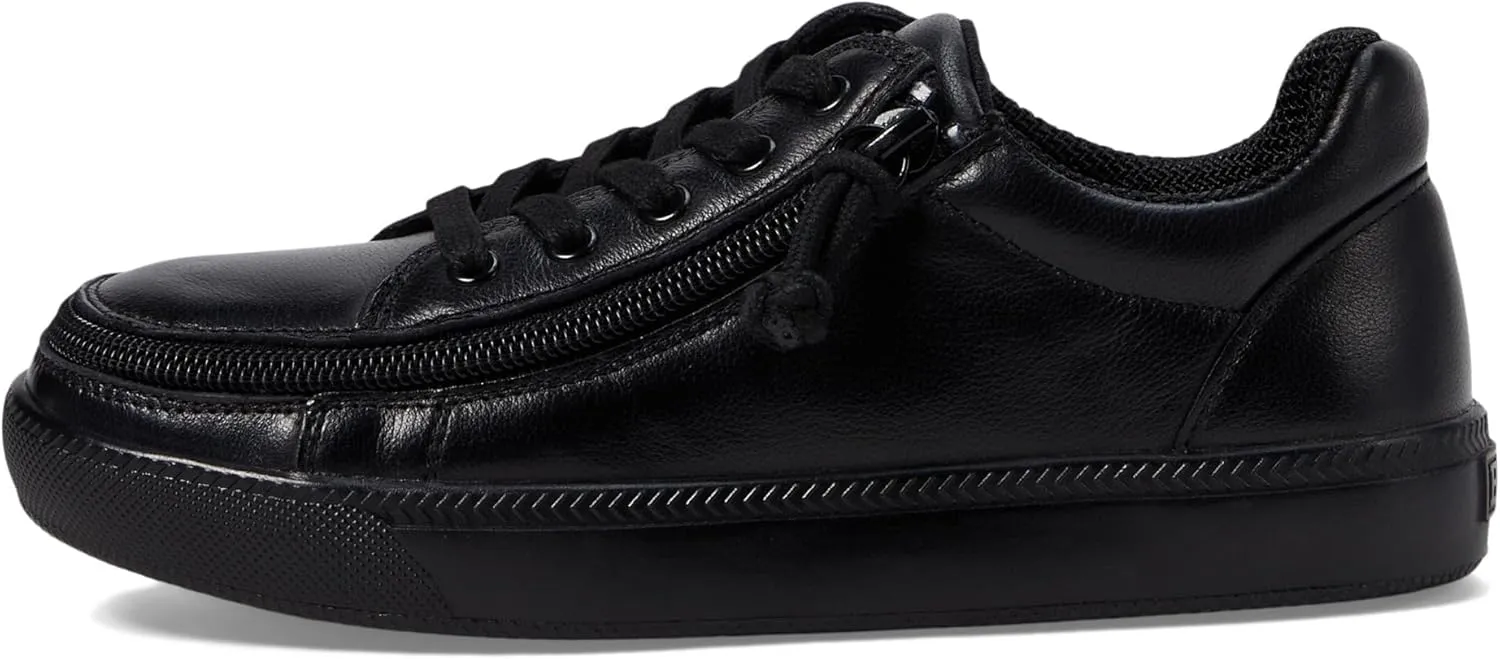 BILLY Footwear Kids Classic DR High II High Tops for Toddlers ??Canvas Upper ??Lace-Up Closure ??TPR Outsole