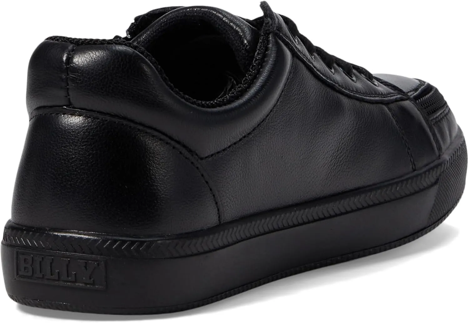BILLY Footwear Kids Classic DR High II High Tops for Toddlers ??Canvas Upper ??Lace-Up Closure ??TPR Outsole