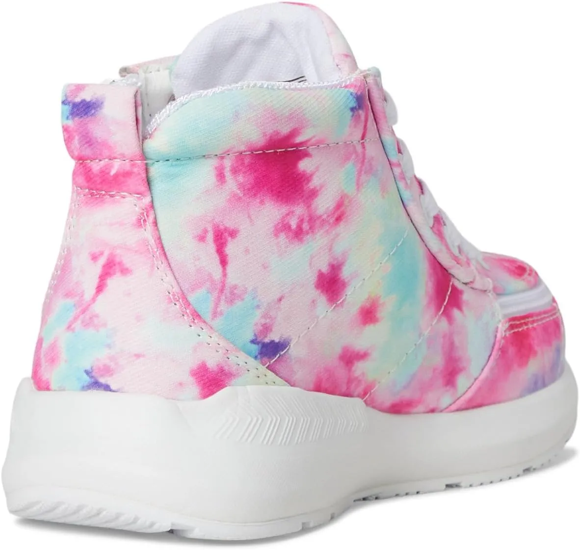 BILLY Footwear Unisex-Child Billy Goat Classic High (Toddler/Little Big Kid) Sneaker