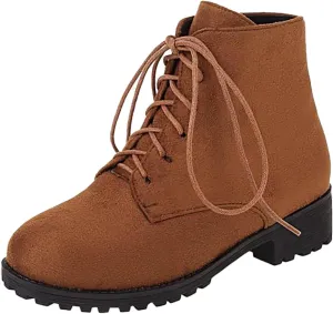 Black Cowboy Boots for Women Ankle Womens Leather Booties Booties for Women Low Heel Womens Bootie with Heel Closed Toe Indoor and Outdoor Pointed Toe Stacked Mid Heel