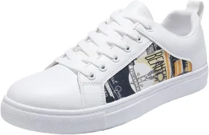 Black High Top Sneakers for Women Wide Width Zapatos OrtopDicos para Mujeres De Vestir Womens Non Slip Winter Shoes Sneakers for Women Wide Width Black Walking Shoes Women Wide Width