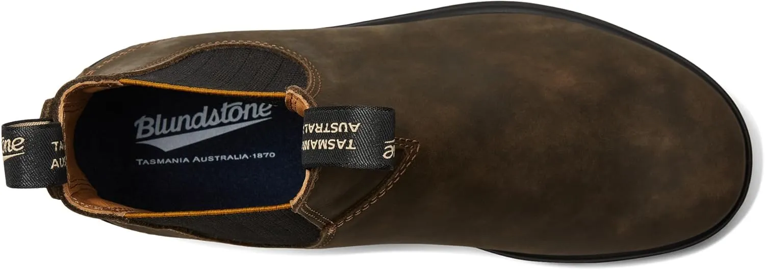 Blundstone Dress Chelsea Boots - Unisex