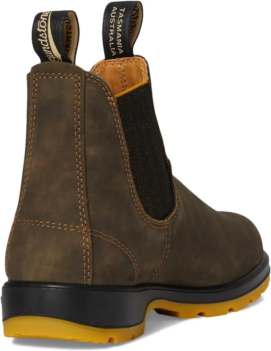 Blundstone Dress Chelsea Boots - Unisex
