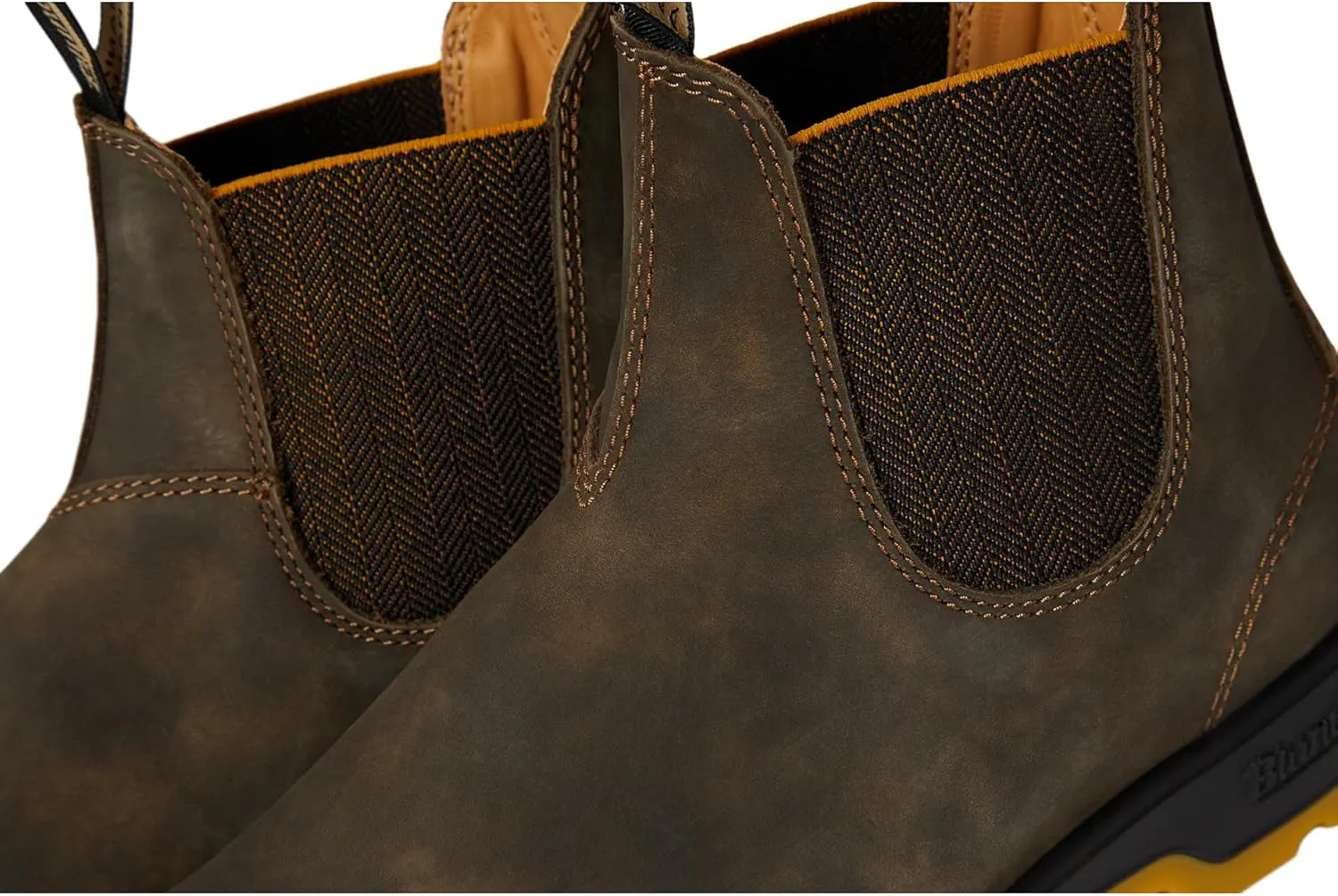 Blundstone Dress Chelsea Boots - Unisex