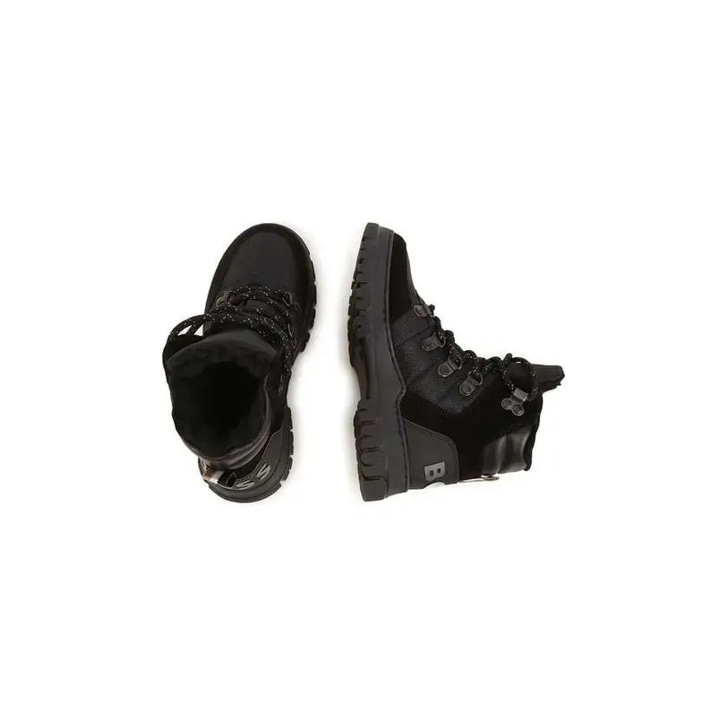 BOSS KIDS BOOTS