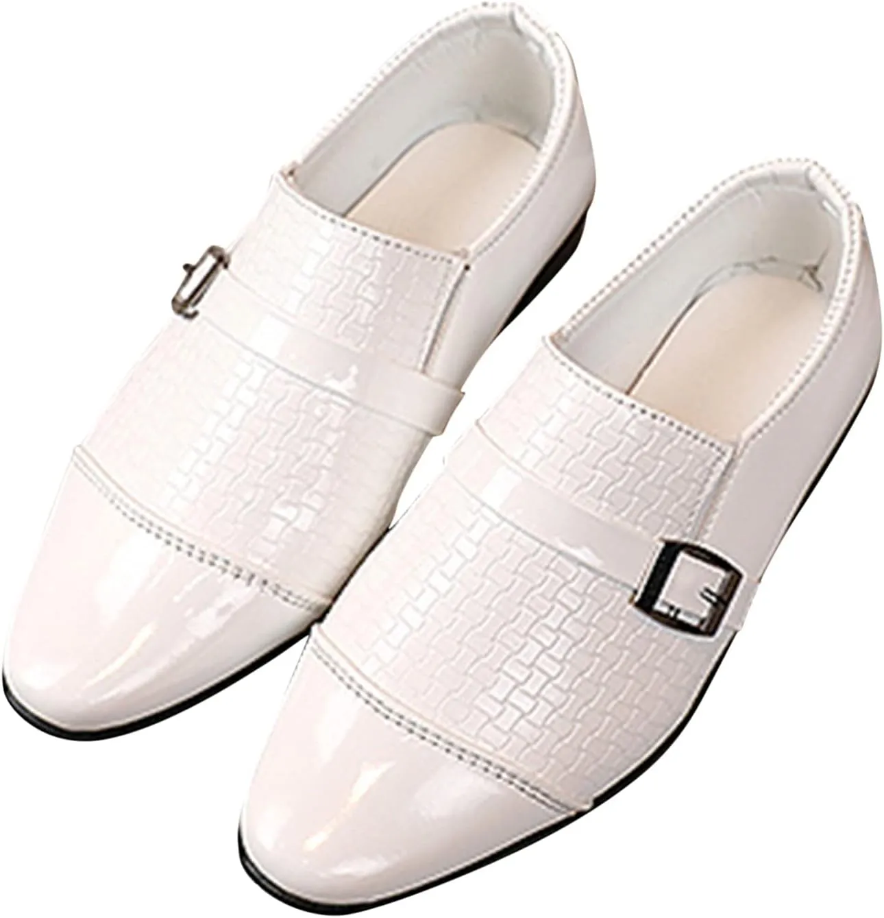 Boys Dress Boys Patent Matte Dress Oxford Special Occasion Christening Wedding Formal Shoes School Uniform Shoes
