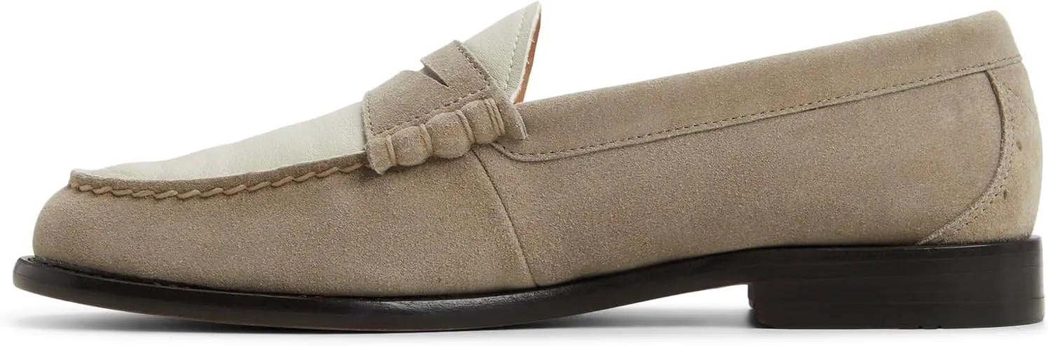Brooks Brothers Men's Campus Loafer