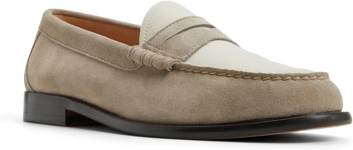 Brooks Brothers Men's Campus Loafer