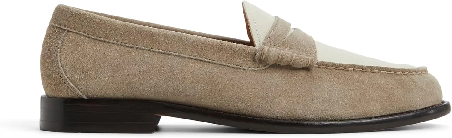 Brooks Brothers Men's Campus Loafer