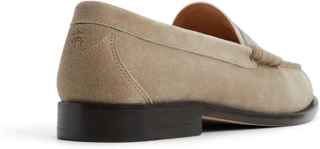 Brooks Brothers Men's Campus Loafer