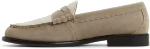 Brooks Brothers Men's Campus Loafer