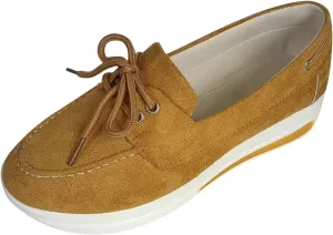 Business Casual Sneakers Women Zapatos OrtopDicos para Mujer Con Pie Plano Black Sneakers for Women Fashion Womens Platform Sneakers Fashion Zapatillas Blancas para Mujer De Tacon Bajo