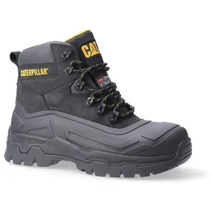 Caterpillar Typhoon SBH Boot