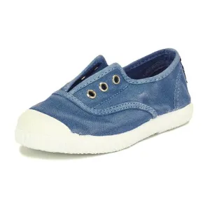 Cienta Sneakers - Tejano